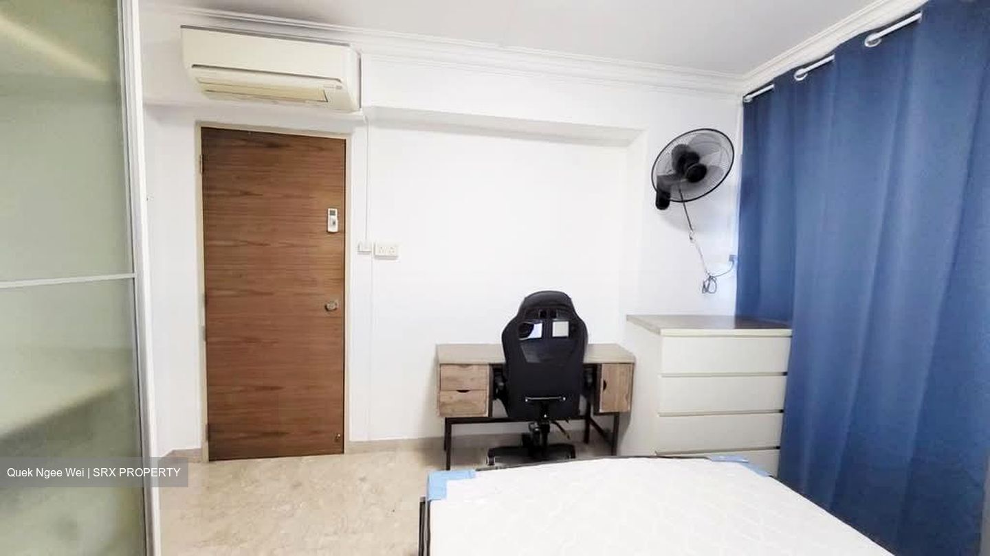 Blk 496C Tampines Street 43 (Tampines), HDB 5 Rooms #594007251